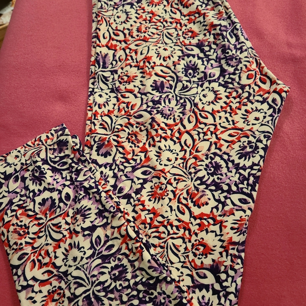 Lularoe leggings TC